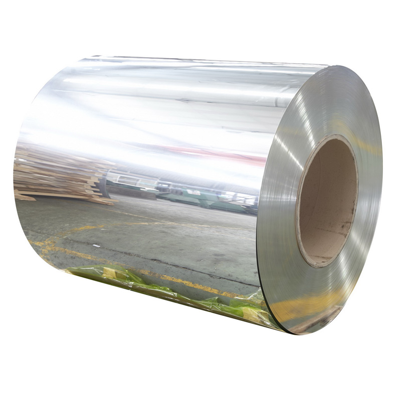 Aluminium Coil